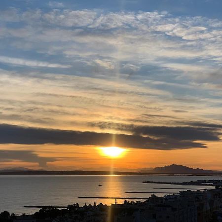 Alicante , Vue Mer & Tabarca, 4 Personnes Santa Pola Zewnętrze zdjęcie