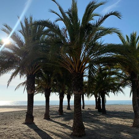 Alicante , Vue Mer & Tabarca, 4 Personnes Santa Pola Zewnętrze zdjęcie