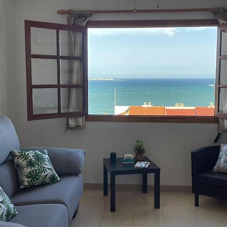 Alicante , Vue Mer & Tabarca, 4 Personnes Santa Pola Zewnętrze zdjęcie