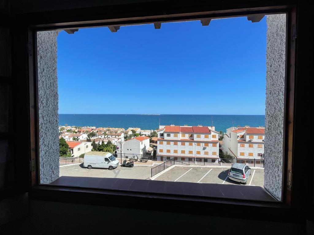 Alicante , Vue Mer & Tabarca, 4 Personnes Santa Pola Zewnętrze zdjęcie