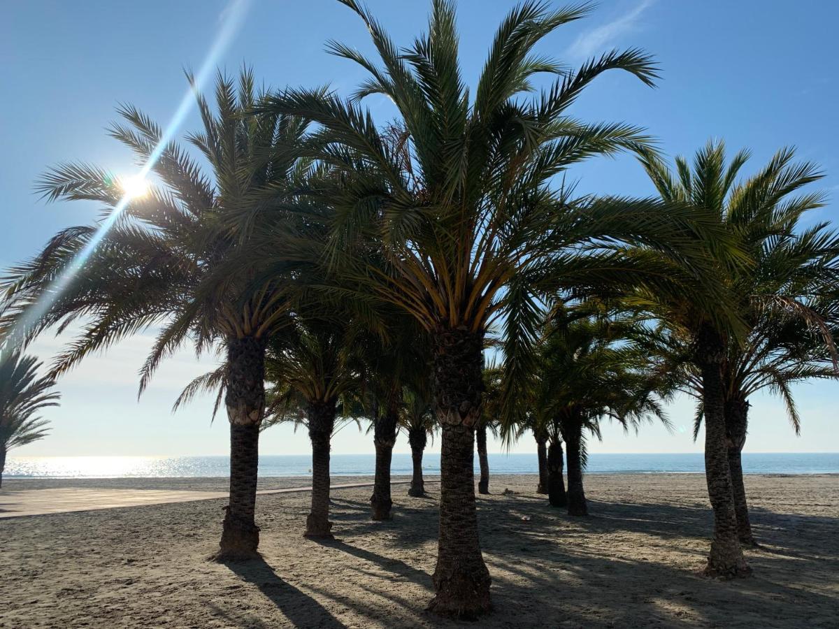 Alicante , Vue Mer & Tabarca, 4 Personnes Santa Pola Zewnętrze zdjęcie