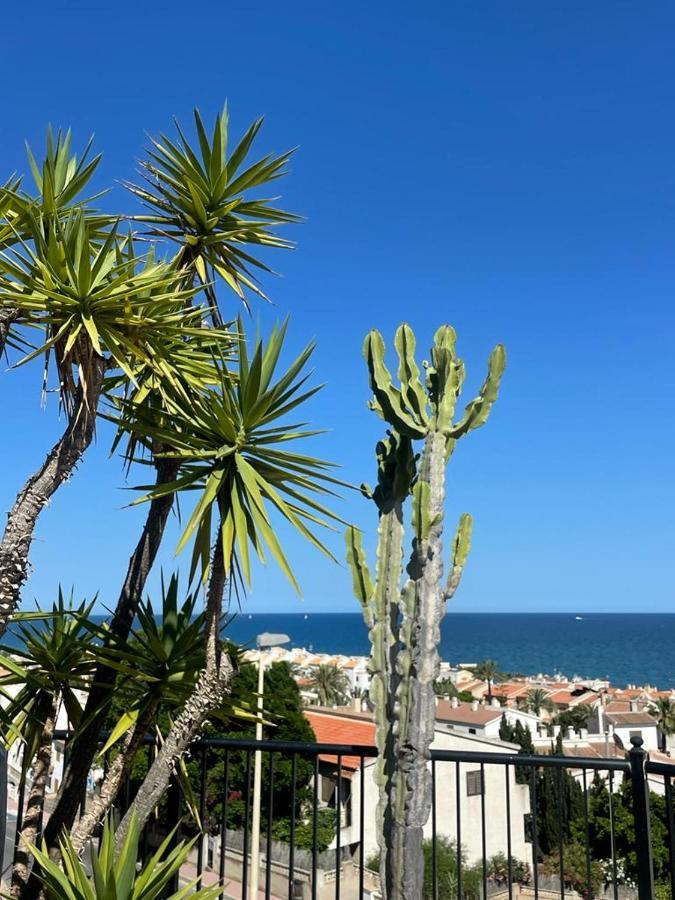 Alicante , Vue Mer & Tabarca, 4 Personnes Santa Pola Zewnętrze zdjęcie