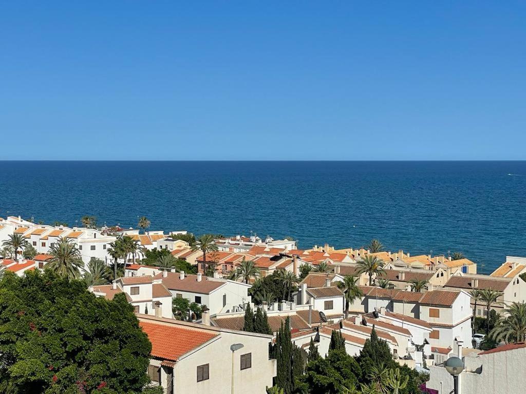 Alicante , Vue Mer & Tabarca, 4 Personnes Santa Pola Zewnętrze zdjęcie